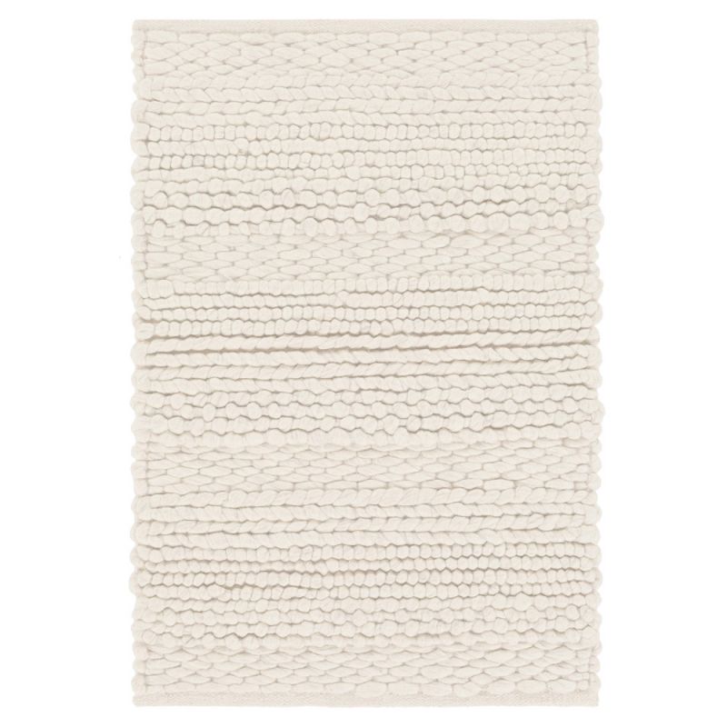 Uttermost - Clifton Ivory Hand Woven 8 X 10 Rug - 71162-8