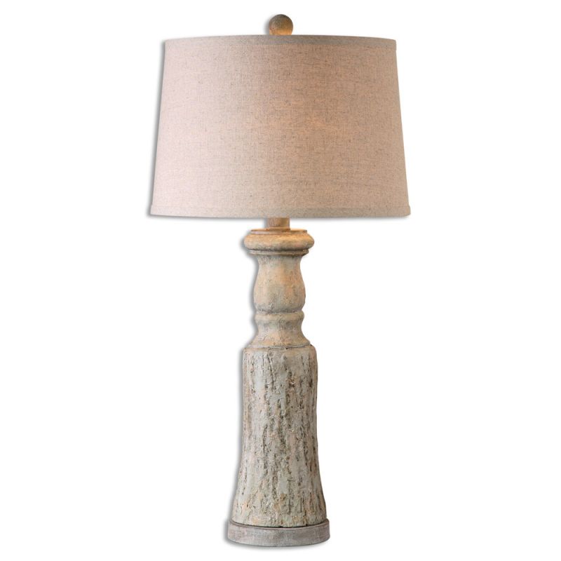 Uttermost - Cloverly Table Lamp (Set of 2) - 26678-2