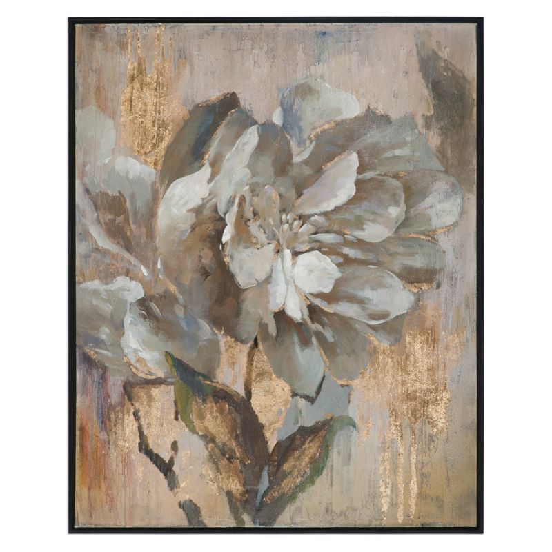Uttermost - Dazzling Floral Art - 35330