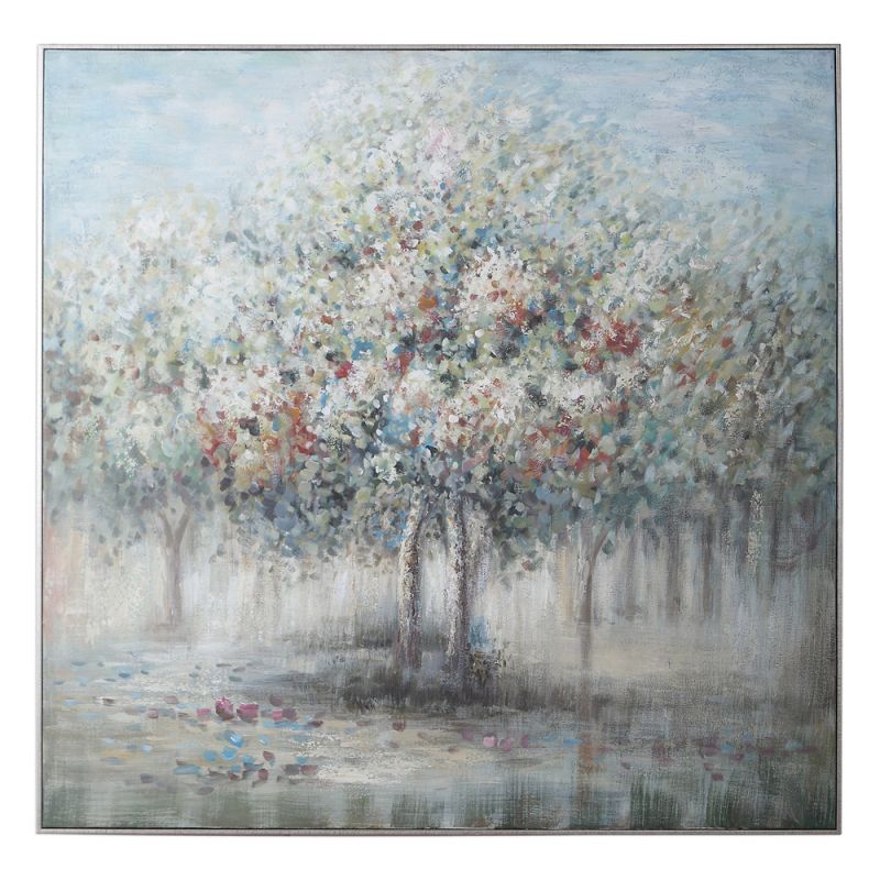 Uttermost - Fruit Trees Landscape Art - 42518