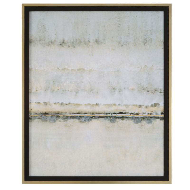 Uttermost - Gilded Horizon Framed Print - 41469