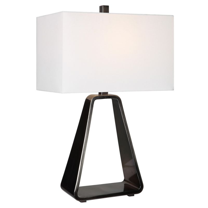 Uttermost - Halo Modern Open Table Lamp - 30140-1