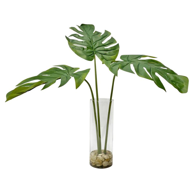 Uttermost - Ibero Split Leaf Palm - 60181