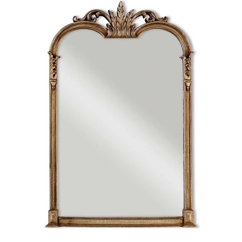Uttermost - Jacqueline Vanity Mirror - 14018-P