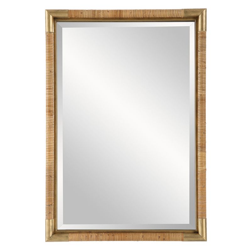 Uttermost - Kampar Vanity Mirror - 09934