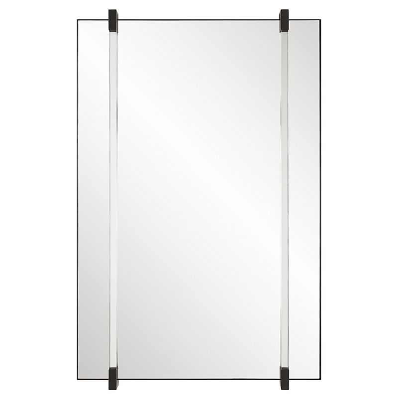 Uttermost - Ladonna Rods Mirror - 09937