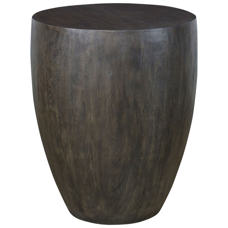 Uttermost - Lark Minimalist Wooden End Table - 25189