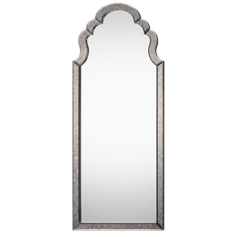 Uttermost - Lunel Arched Mirror - 09037
