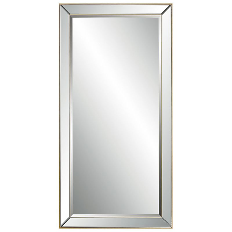 Uttermost - Lytton Gold Mirror - 09779