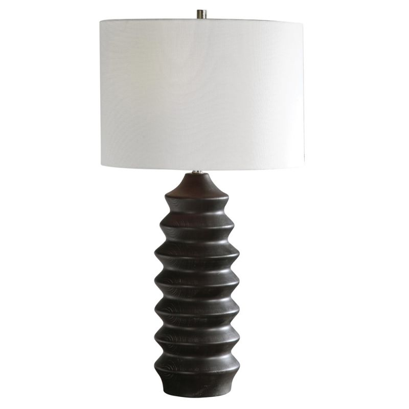Uttermost - Mendocino Modern Table Lamp - 28288-1