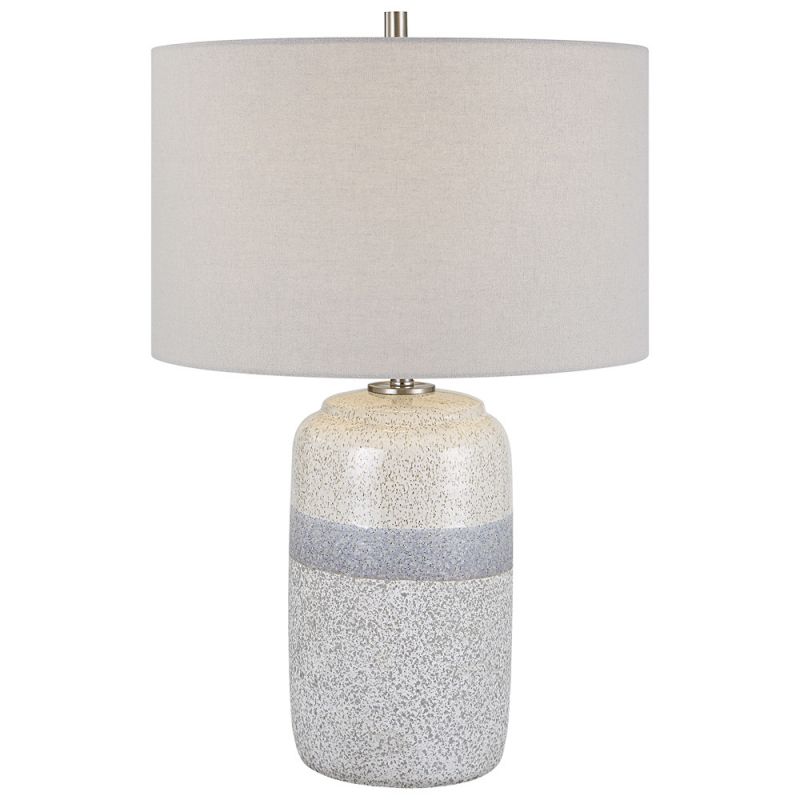 Uttermost - Pinpoint Specked Table Lamp - 30054-1