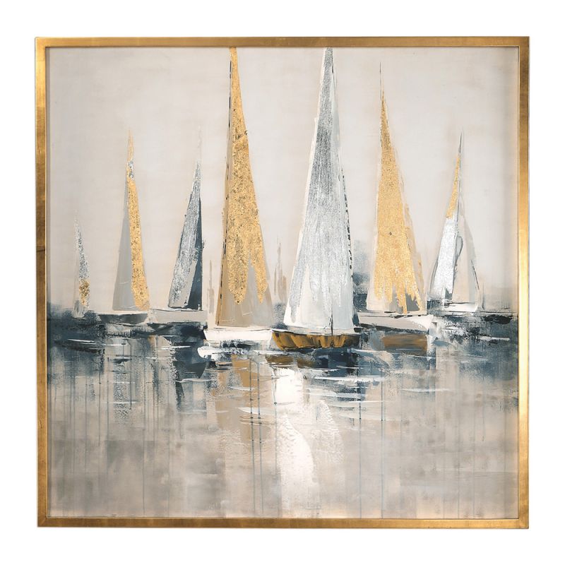 Uttermost - Regatta Nautical Art - 35362