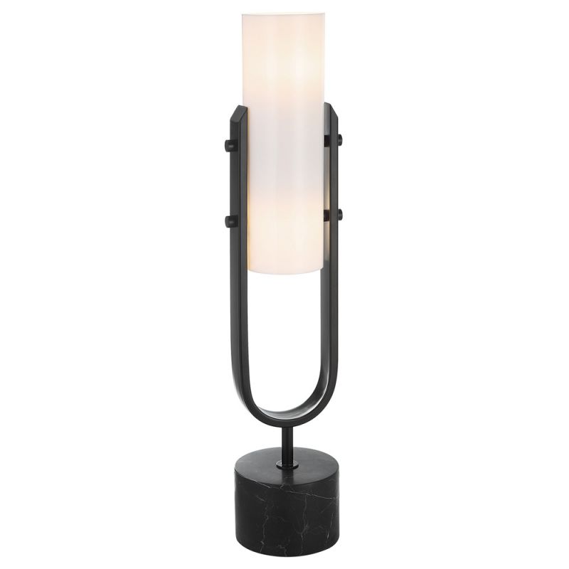 Uttermost - Runway Industrial Accent Lamp - 30141-1