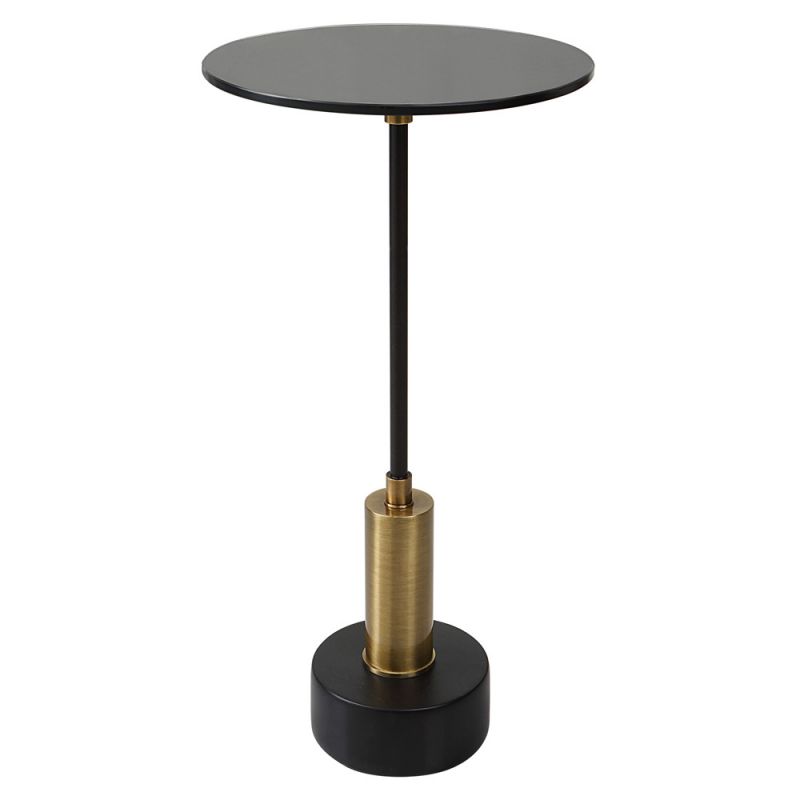 Uttermost - Spector Modern Accent Table - 25242