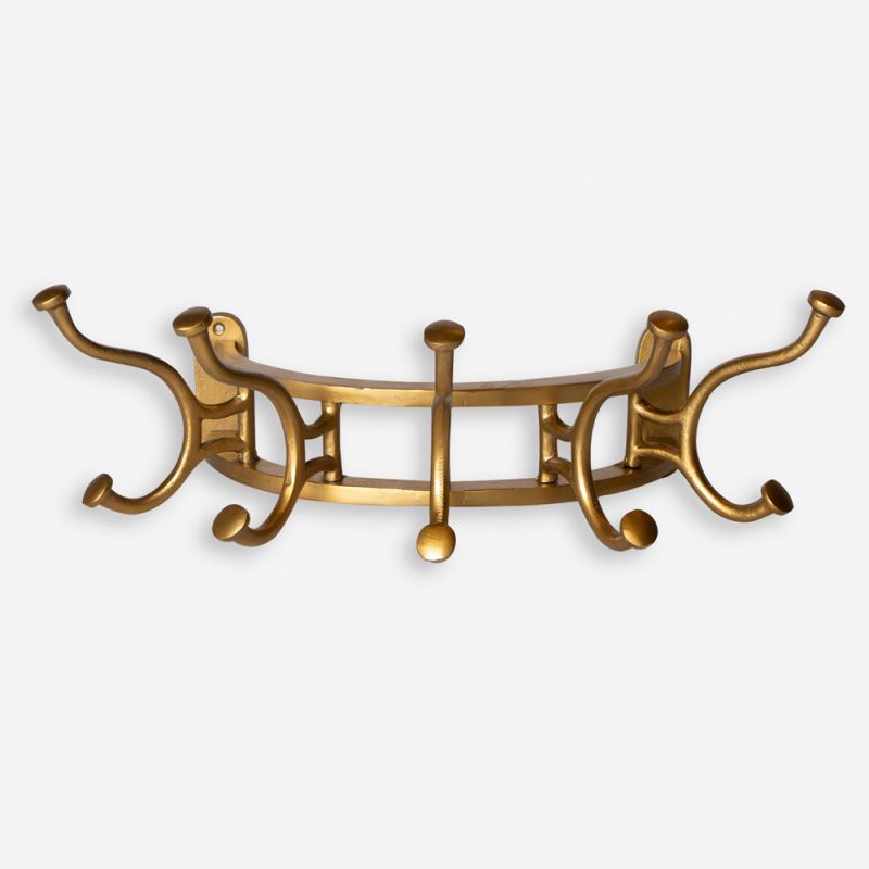 Uttermost - Starling Wall Mounted Coat Rack - 04214