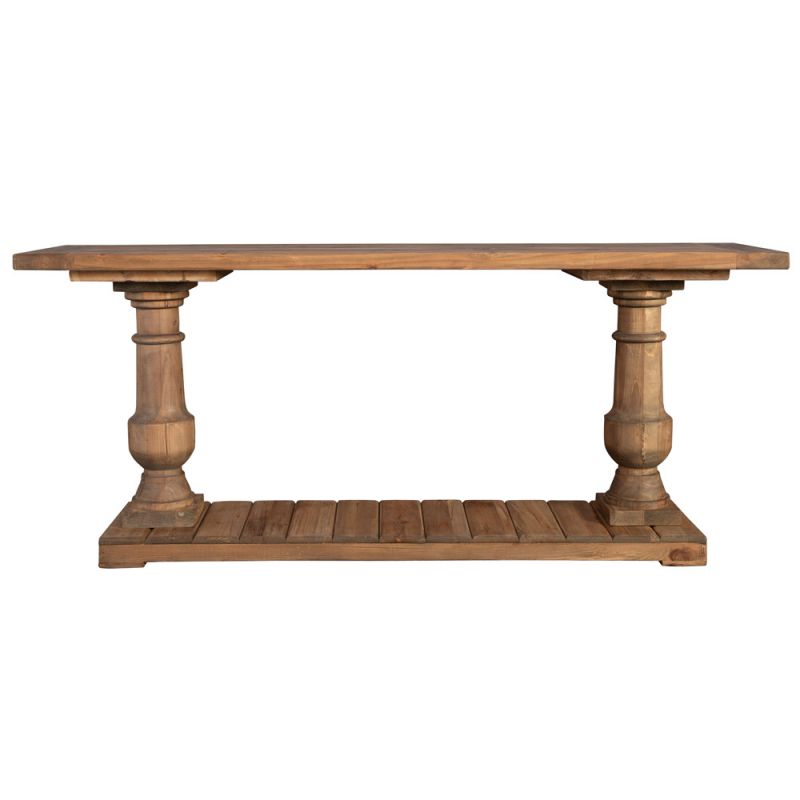 Uttermost - Stratford Rustic Console - 24250