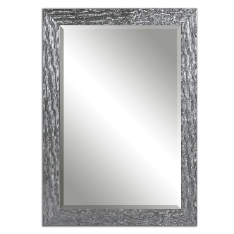 Uttermost - Tarek Silver Mirror - 14604