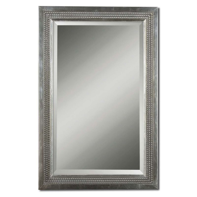 Uttermost - Triple Beaded, Vanity Mirror - 14411-B