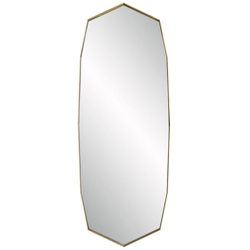 Uttermost - Vault Oversized Angular Mirror - 09764