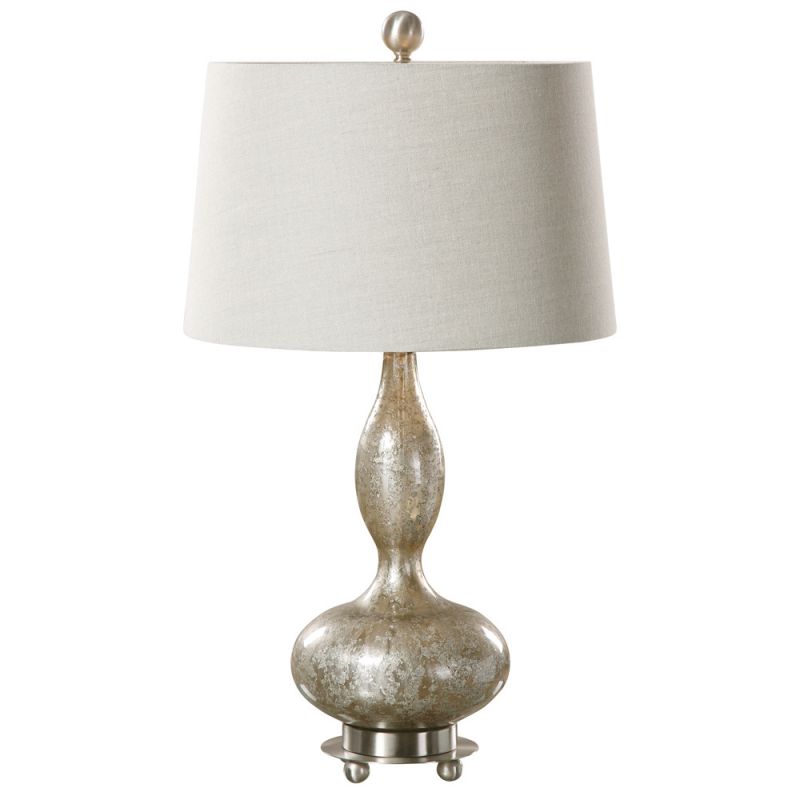 Uttermost - Vercana Table Lamp (Set of 2) - 27014-2