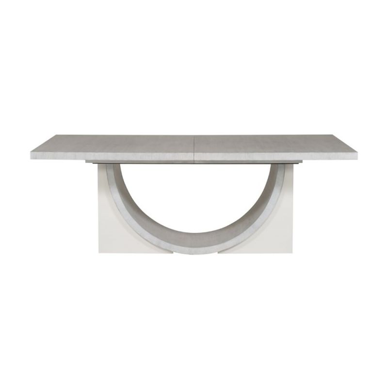 Vanguard Furniture - Cove Dining Table - S402T-4C