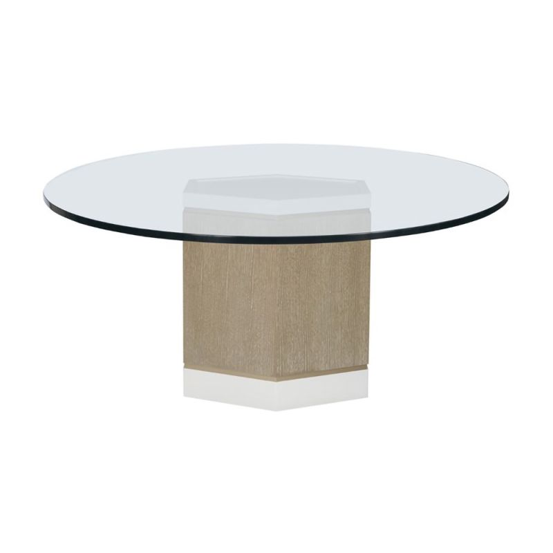 Vanguard Furniture - Cove Dining Table Base with 54