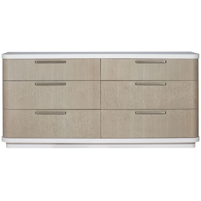 Vanguard Furniture - Cove Dresser - S400D-PA