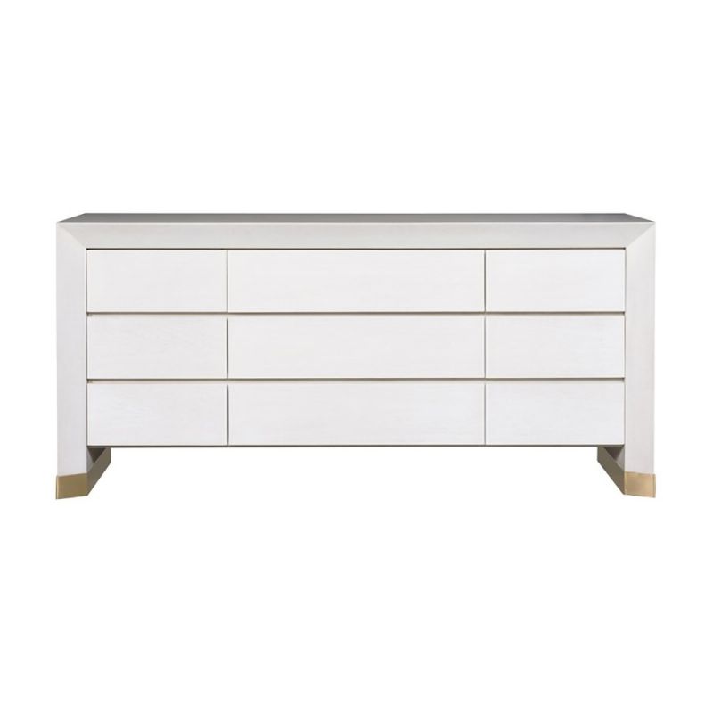 Vanguard Furniture - Dune Dresser - P801D-UC