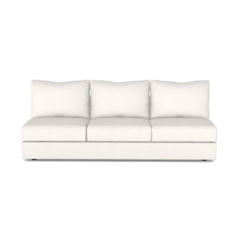 Vanguard Furniture - Ease Lucy Armless Sofa - T6V163AS