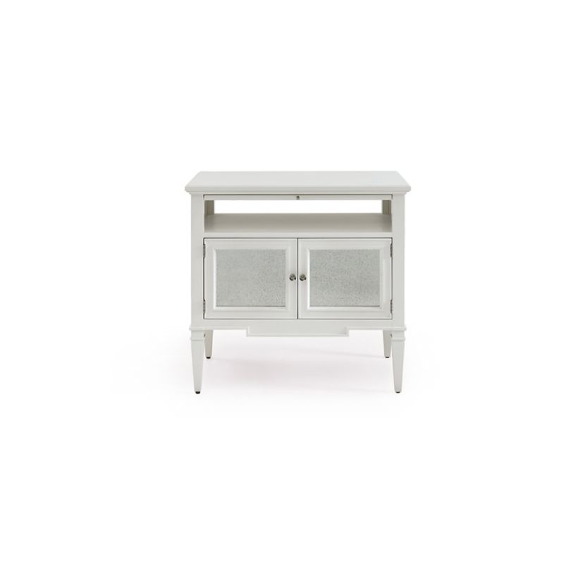 Vanguard Furniture - Louis Side Table - GP550L-DG