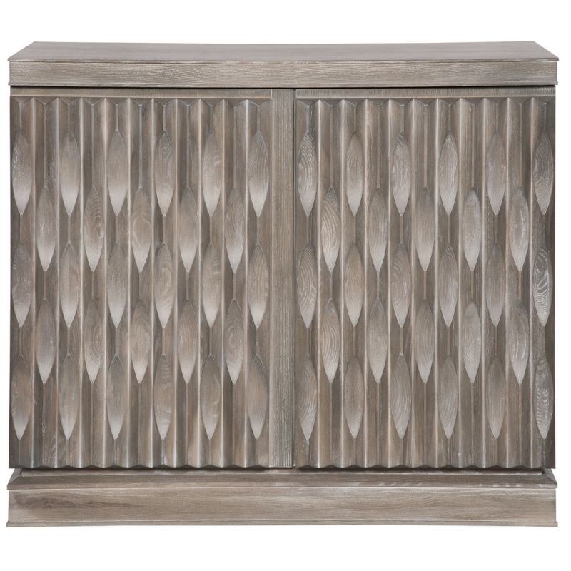 Vanguard - Michael Weiss Foresthill Hall Chest - W209H-RK