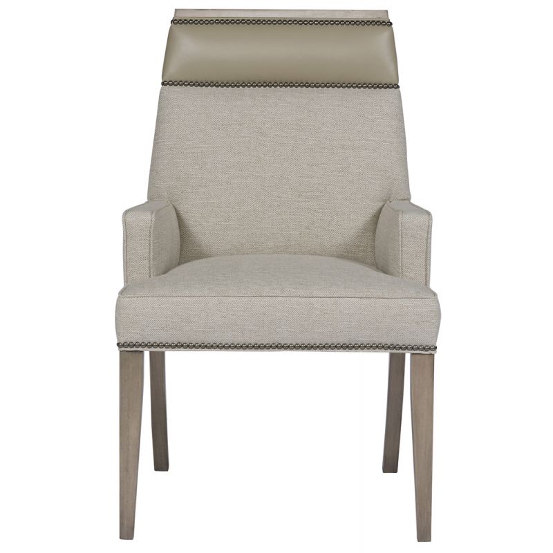 Vanguard - Michael Weiss Phelps Dining Chair - T2W743A