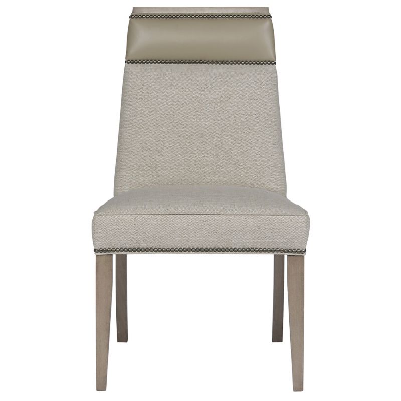 Vanguard - Michael Weiss Phelps Dining Chair - T2W743S