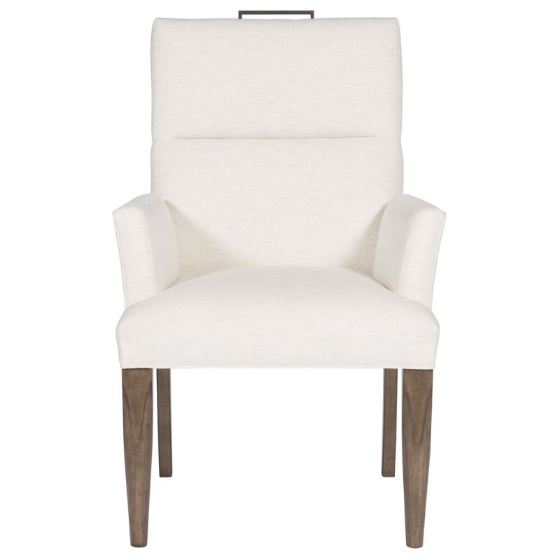 Vanguard - Thom Filicia Home Brattle Road Dining Chair - T9724A