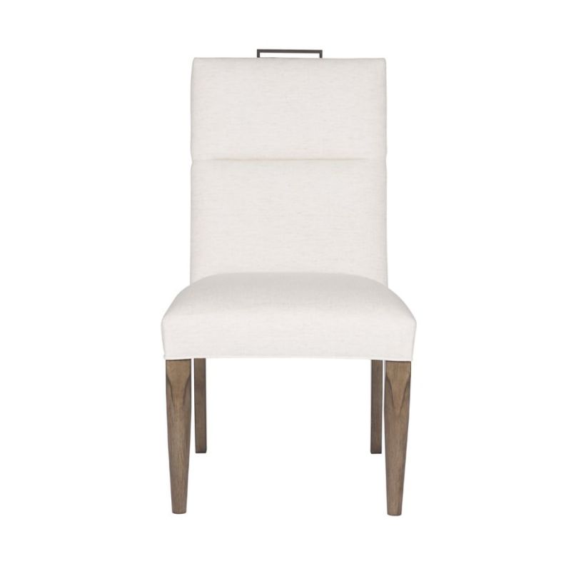Vanguard Furniture - Thom Filicia Home Brattle Road Dining Chair - T9724S