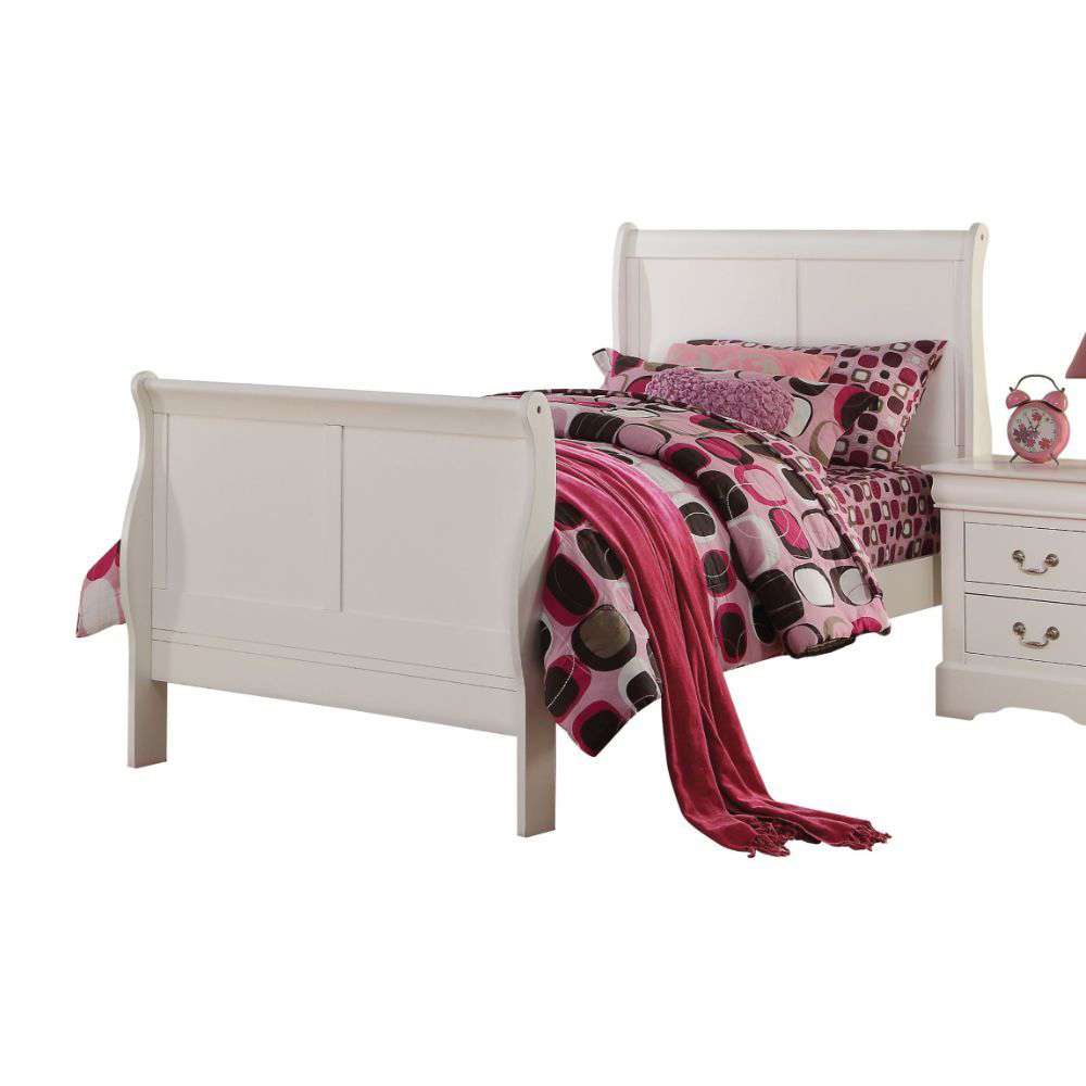 Acme Furniture Louis Philippe III Queen Bed 24380Q