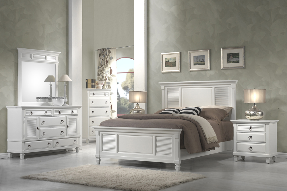 austin furniture winchester bedroom