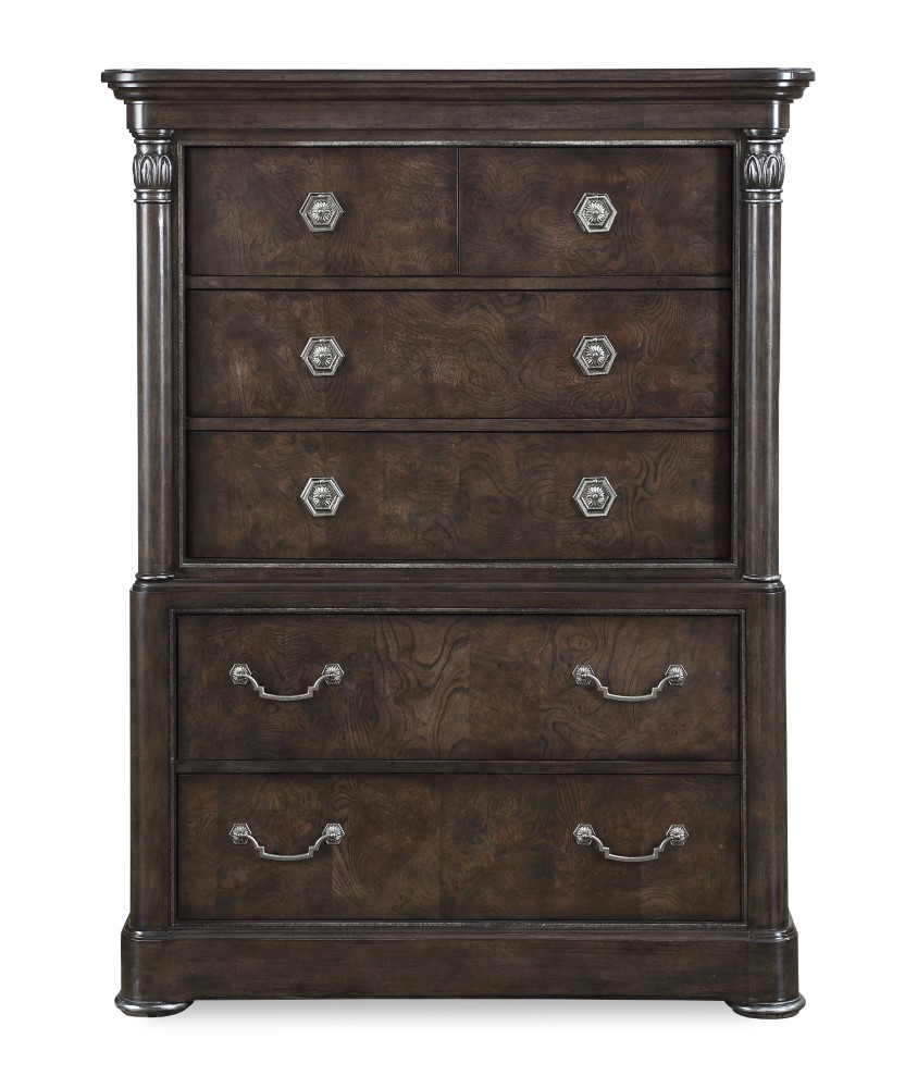 A.R.T. Furniture - Landmark Chest on Chest - 256151-2316