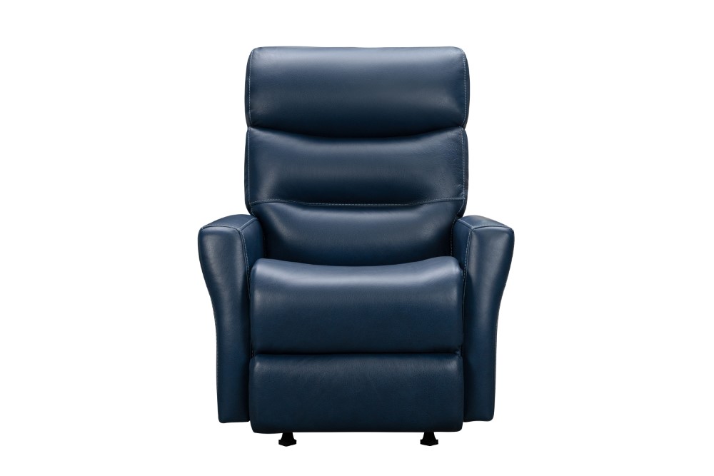 Barcalounger power rocker discount recliner