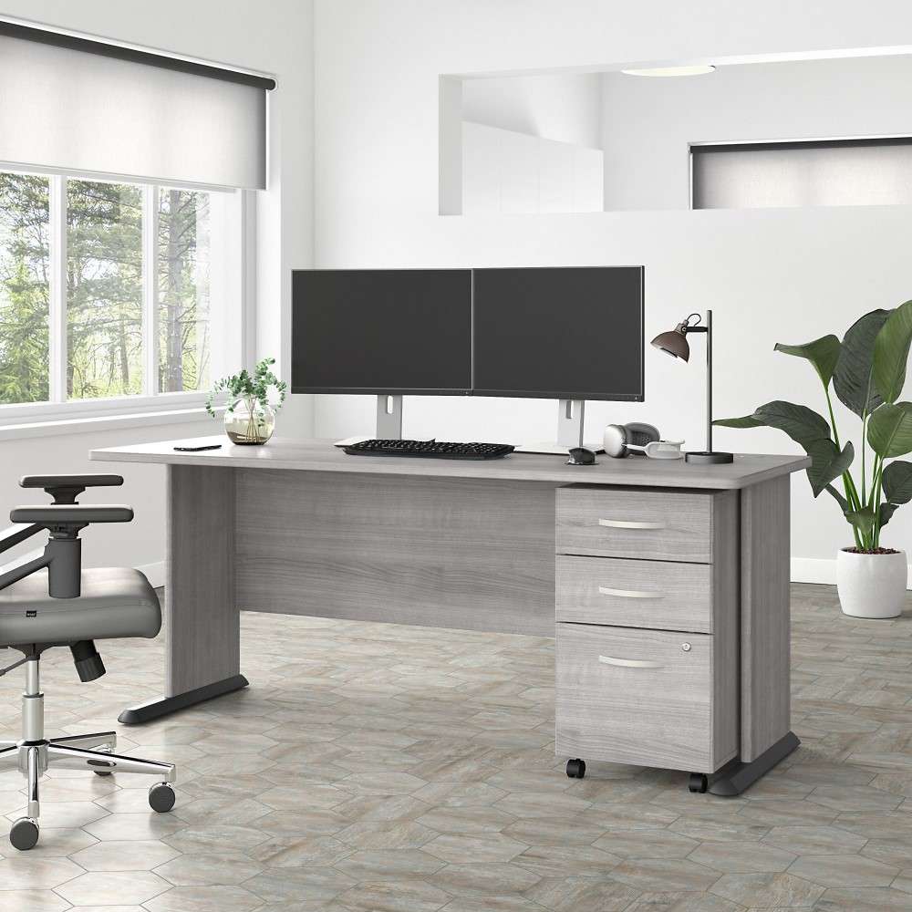 https://i.afastores.com/images/imgfull/bush-furniture-studio-a-72w-computer-desk-with-3-drawer-mobile-file-cabinet-in-platinum-gray.jpg