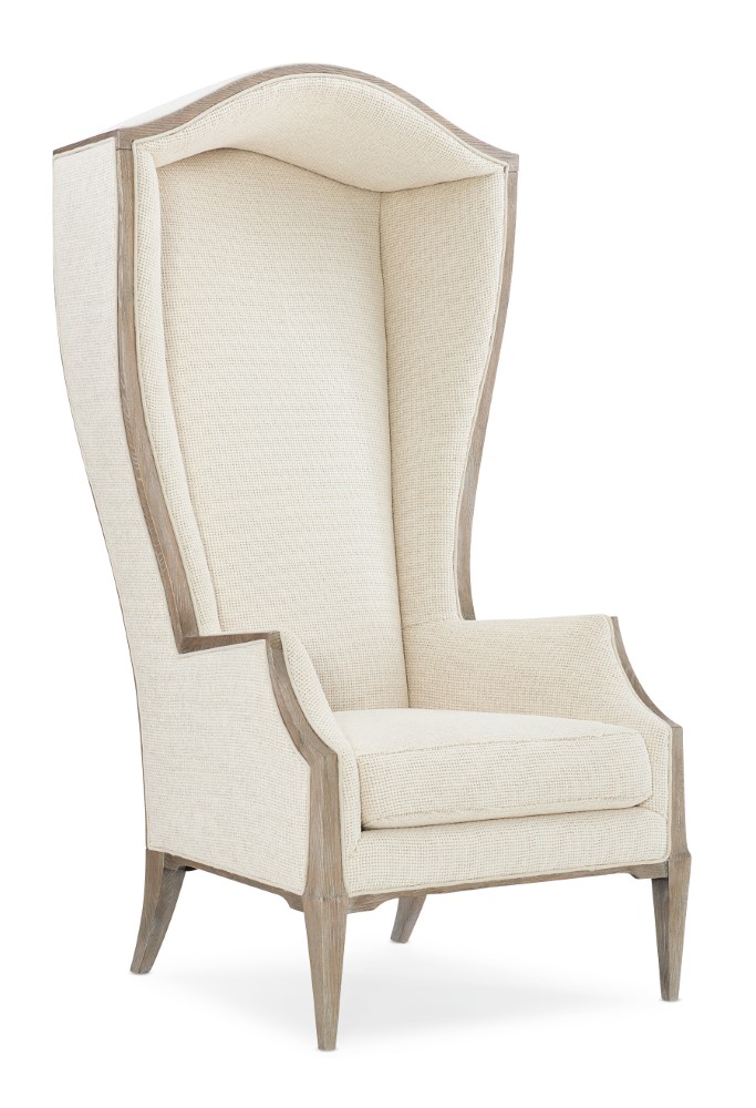 Caracole Classic Topped Off Accent, Armchairs & Accent Chairs