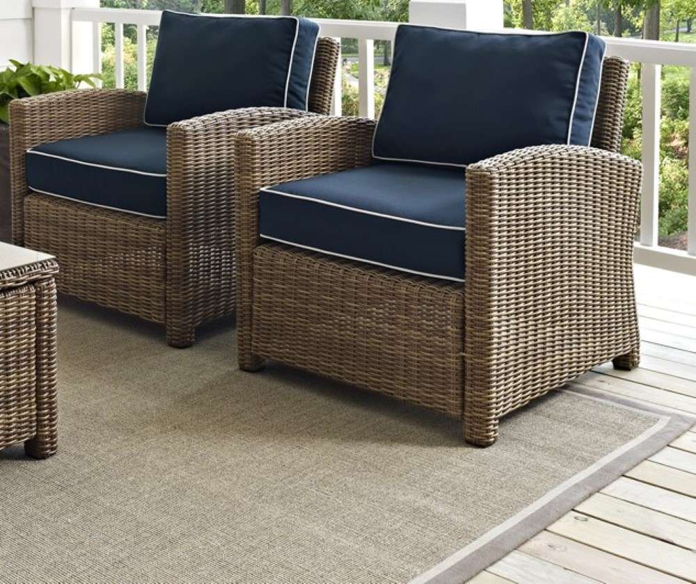 Two piece outdoor online setting