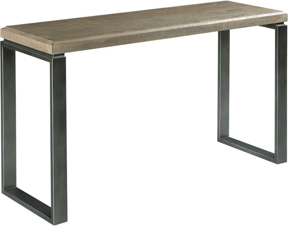 Hammary - Ridgeview Sofa Table - 994-925