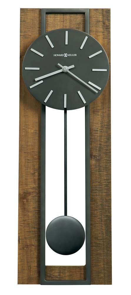 Howard Miller - Zion Wall Clock - 625799
