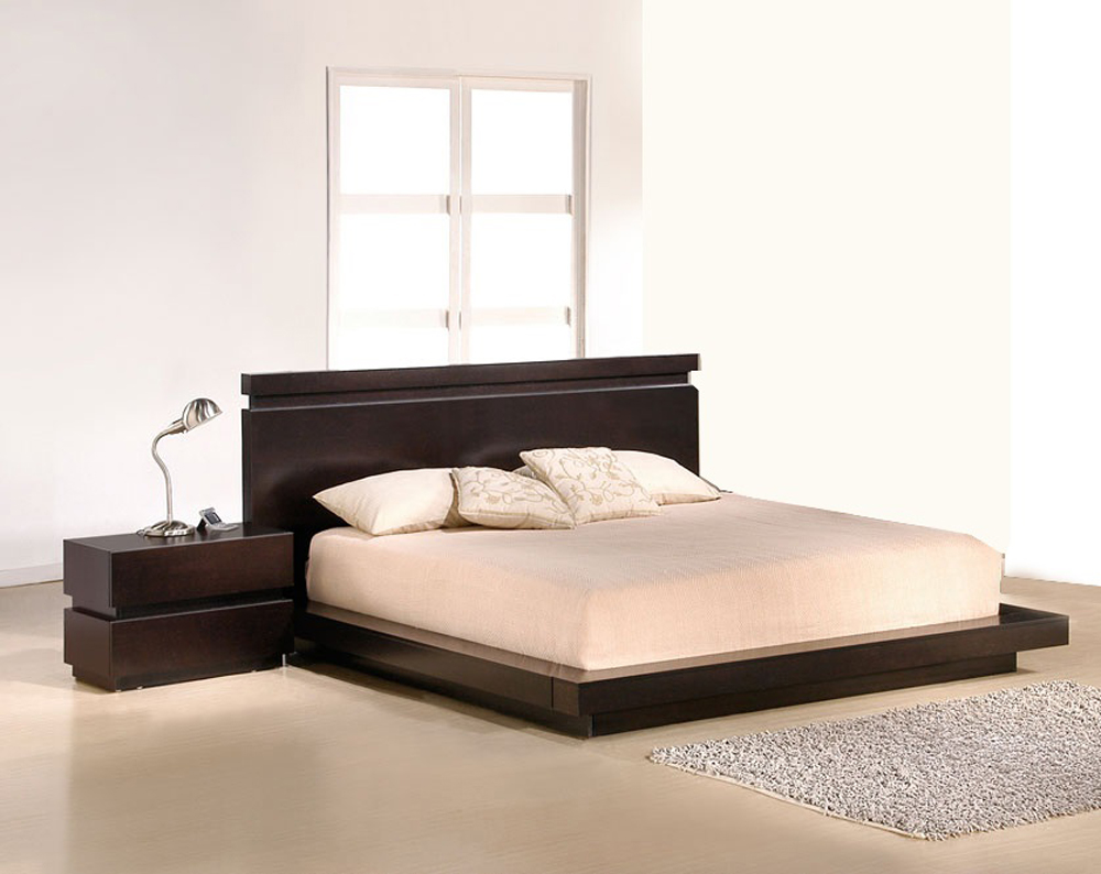 knotch bedroom from j&m furniture
