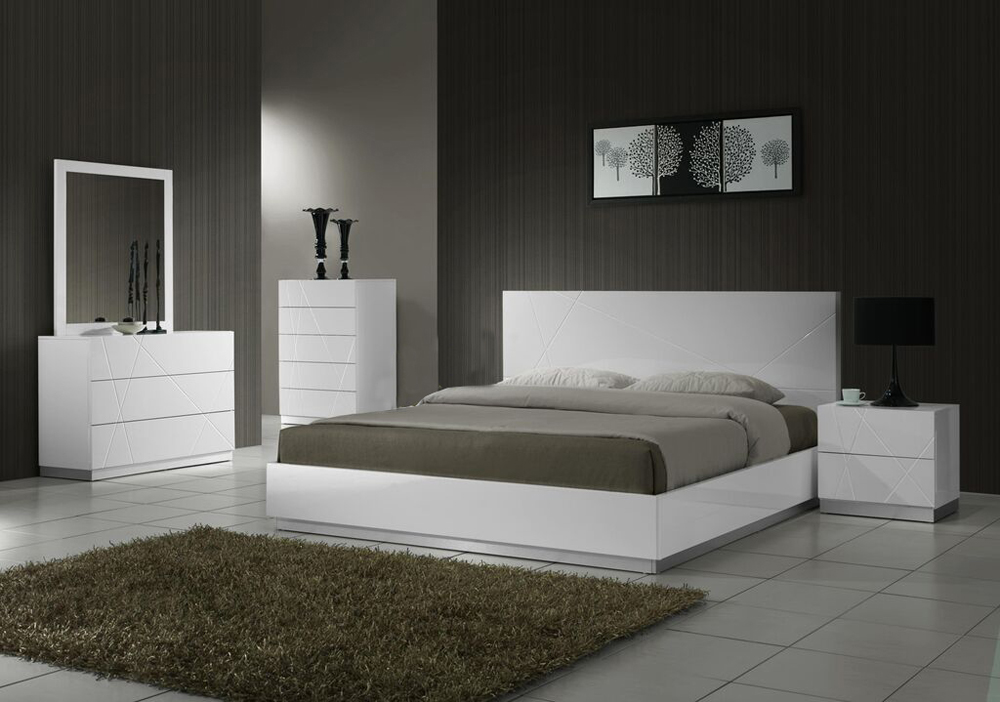j and m bedroom furniture set