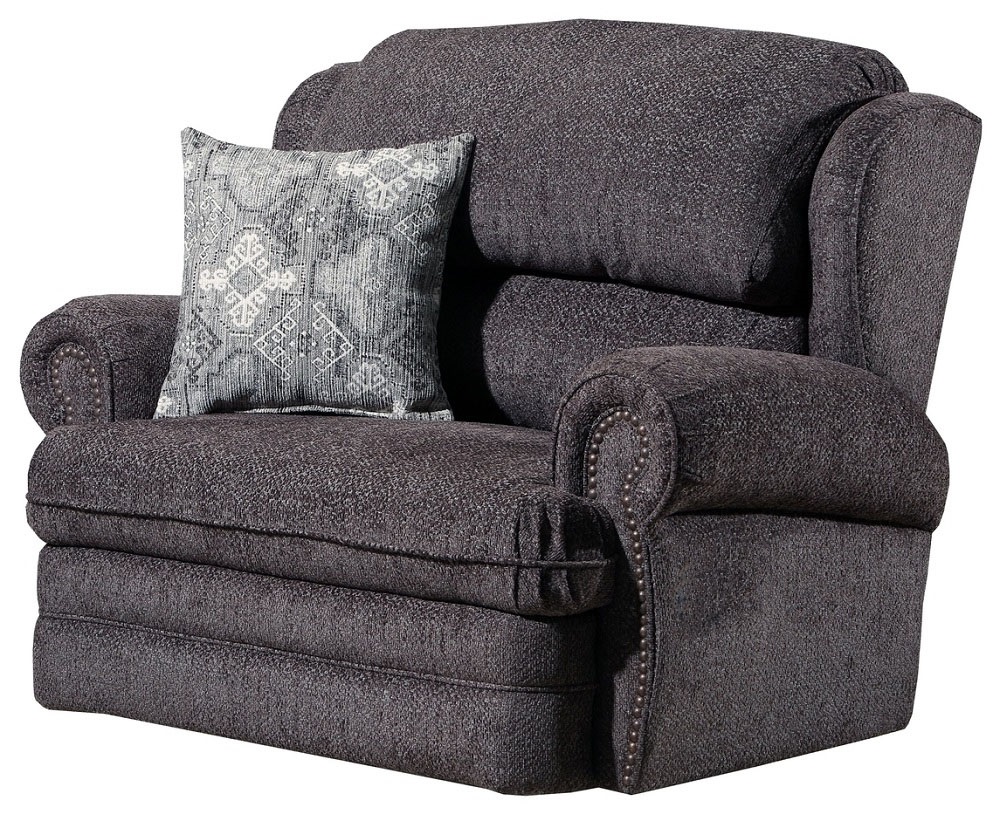 lane furniture rosie mocha cuddler recliner