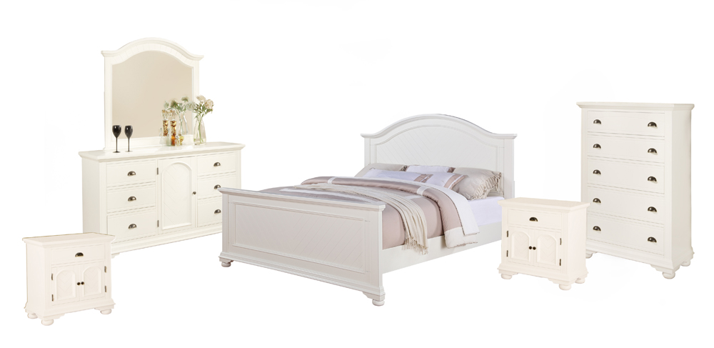 picket house channing bedroom furniture