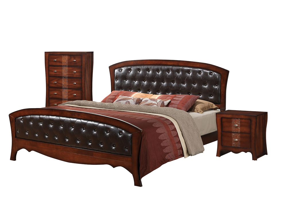jansen bedroom furniture set
