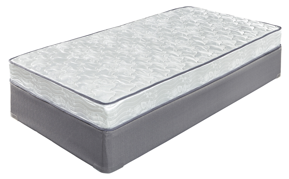 6 inch bonell mattress ashley